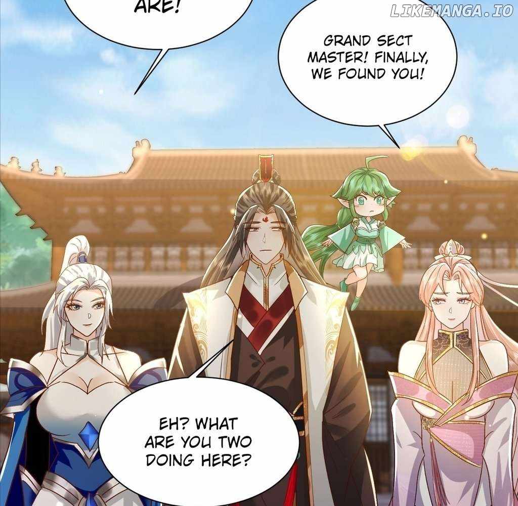 Humble System, Beg Me to Be Invincible Chapter 49 45